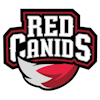 Logo de RED Canids Academy